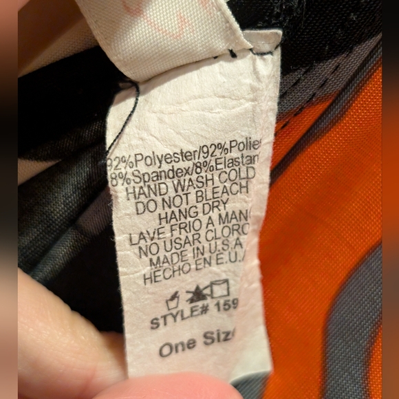 Chic Black and Red Floral Maxi Dress - Picture 4 of 5